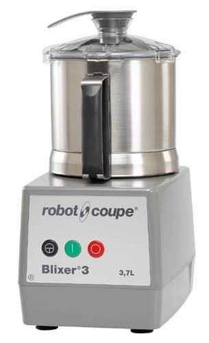 Blixer 3 ROBOT COUPE