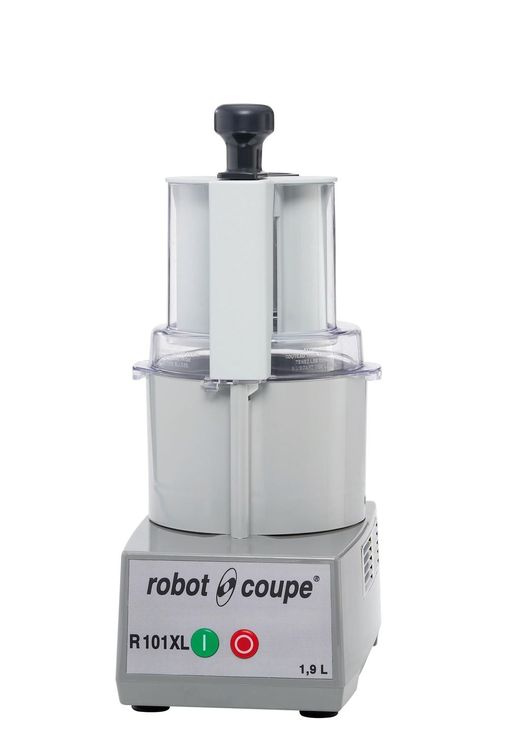 COMBINE CUTTER ET COUPE-LEGUMES R101XL ROBOT COUPE